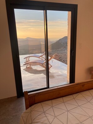 3 soverom, strykejern/-brett og wi-fi