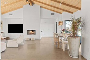 Interior - Zendo House By The Cohost Company (Joshua Tree)