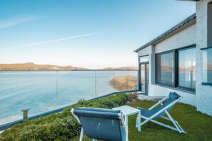 Luxury Villa, Private Pool, Sea View | Garden view