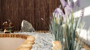 Villa, 3 Bedrooms, Smoking, Private Pool | Spa