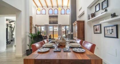 Experience Luxury and Privacy at Villa Samson, Your Perfect Retreat at El Valle