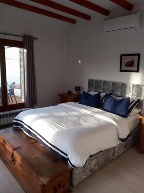 Villa, 3 Bedrooms, Smoking, Private Pool | 3 bedrooms - Experience Luxury and Privacy at Villa Samson, Your Perfect Retreat at El Valle (Murcia)