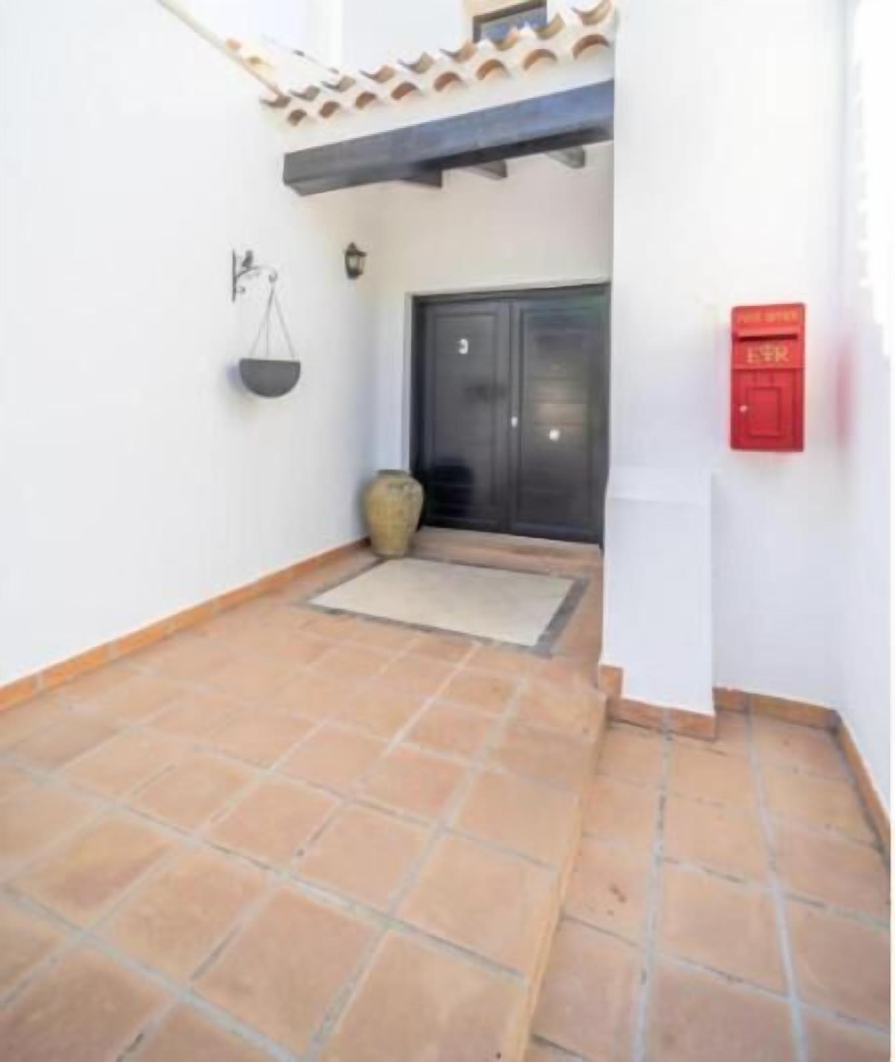 Villa, 3 Bedrooms, Smoking, Private Pool | Property entrance
