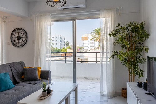 Liric - 3 Bedroom Apartment in Larnaca