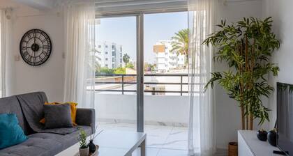 Liric - 3 Bedroom Apartment in Larnaca