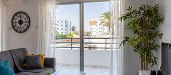 Liric - 3 Bedroom Apartment in Larnaca