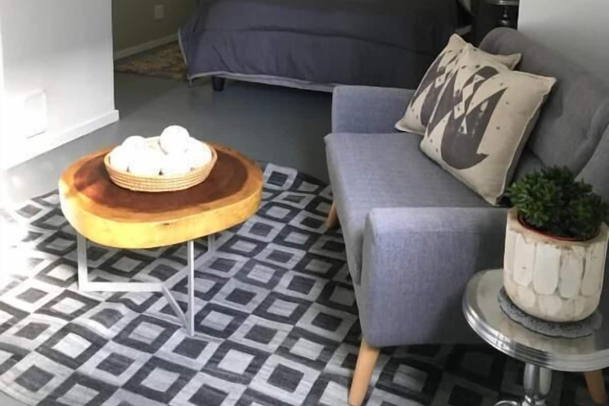 Comfort Studio | 1 bedroom, in-room safe, individually decorated, individually furnished
