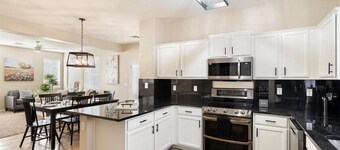 4-bedroom, 3 Bath Home in Gilbert—Pets Welcome 