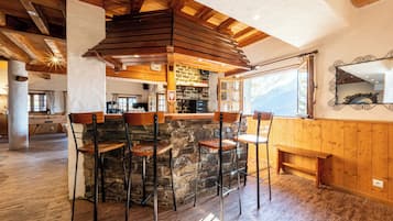 Bar (na propriedade)