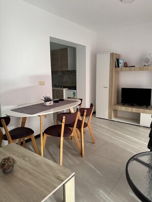 Dining - Apartment for 4 people (Neum)