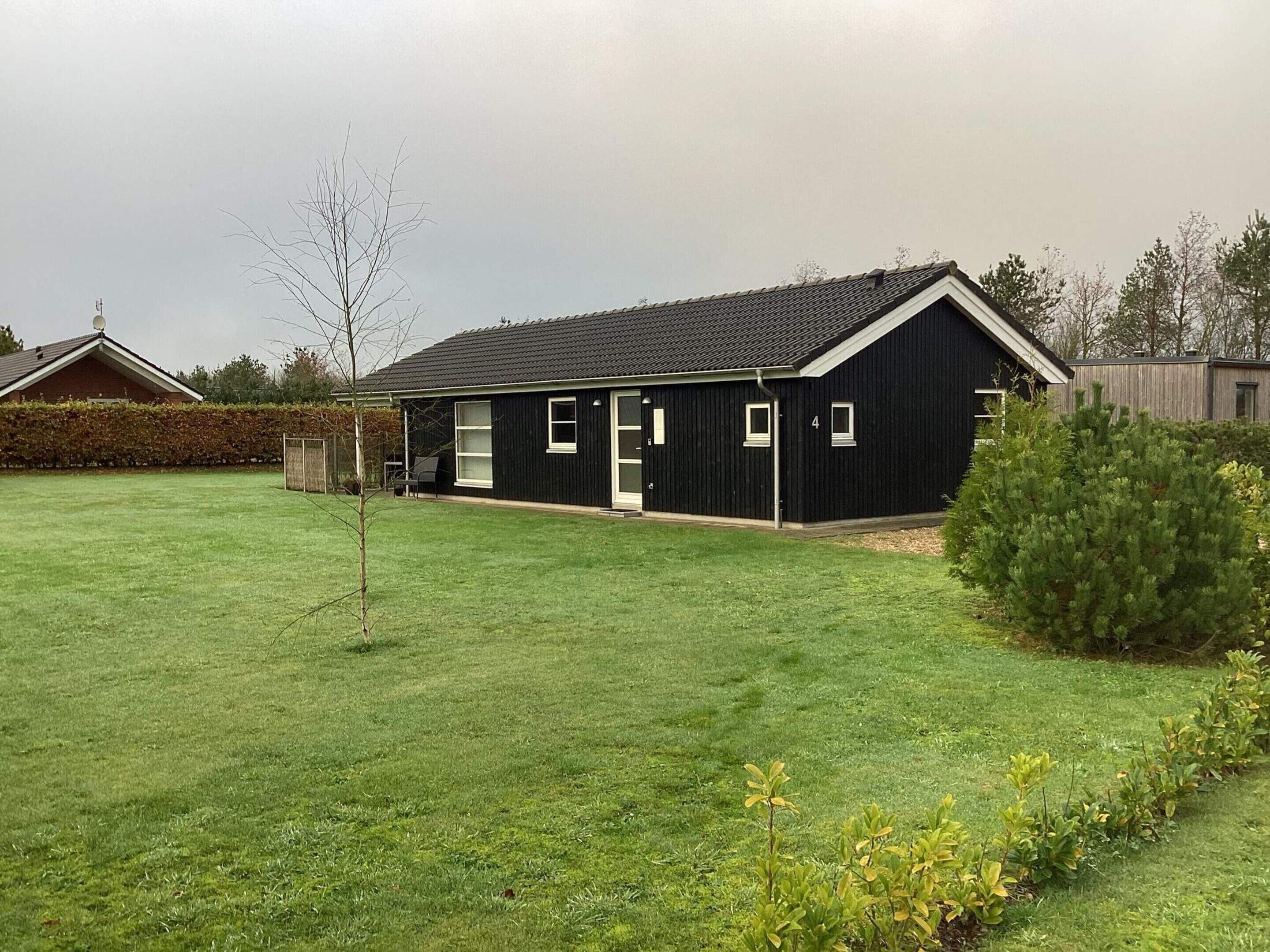 Ferienhaus | Aussenbereich