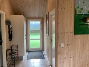Interior - 4 Star Holiday Home in Ansager (Ansager)