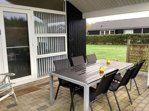 Ferienhaus | Speisen
