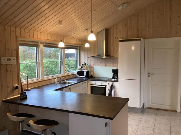 Maison | Cuisine privée