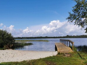 House | Water view