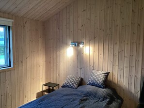 3 bedrooms, individually furnished - 4 Star Holiday Home in Ansager (Ansager)