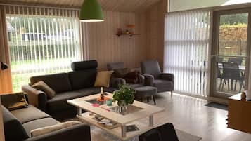 House | Living area