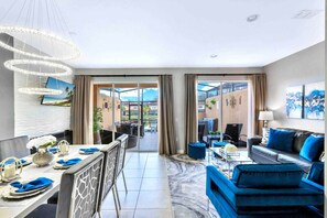 Interior - #2609 Resort Home near Disney Themed Jacuzzi Pool (Kissimmee)