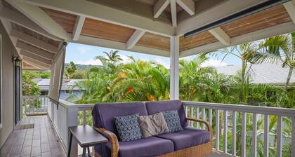 Hi9-ST1-The Sunshine Haven