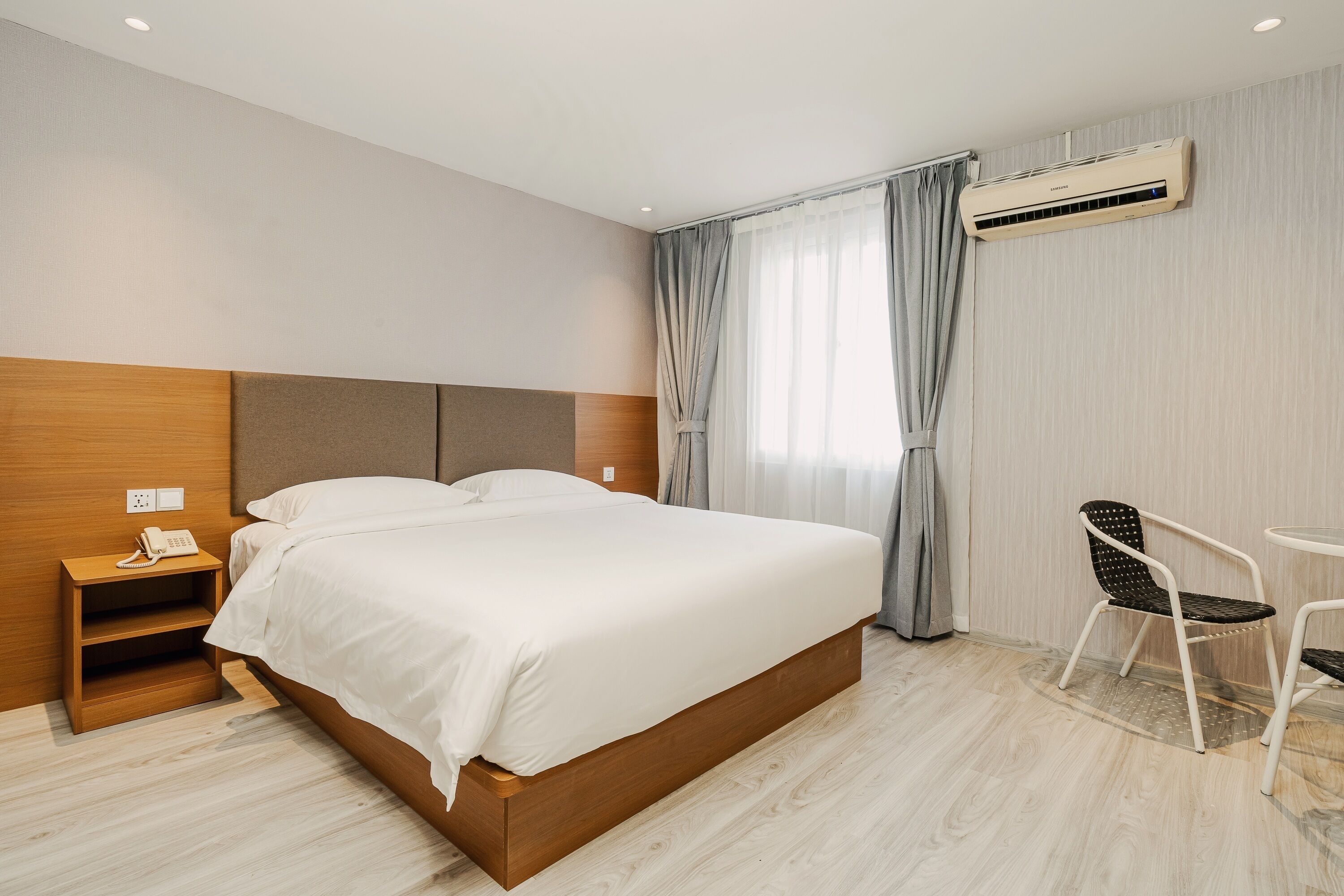 Foto - Aurea Delight Hotel