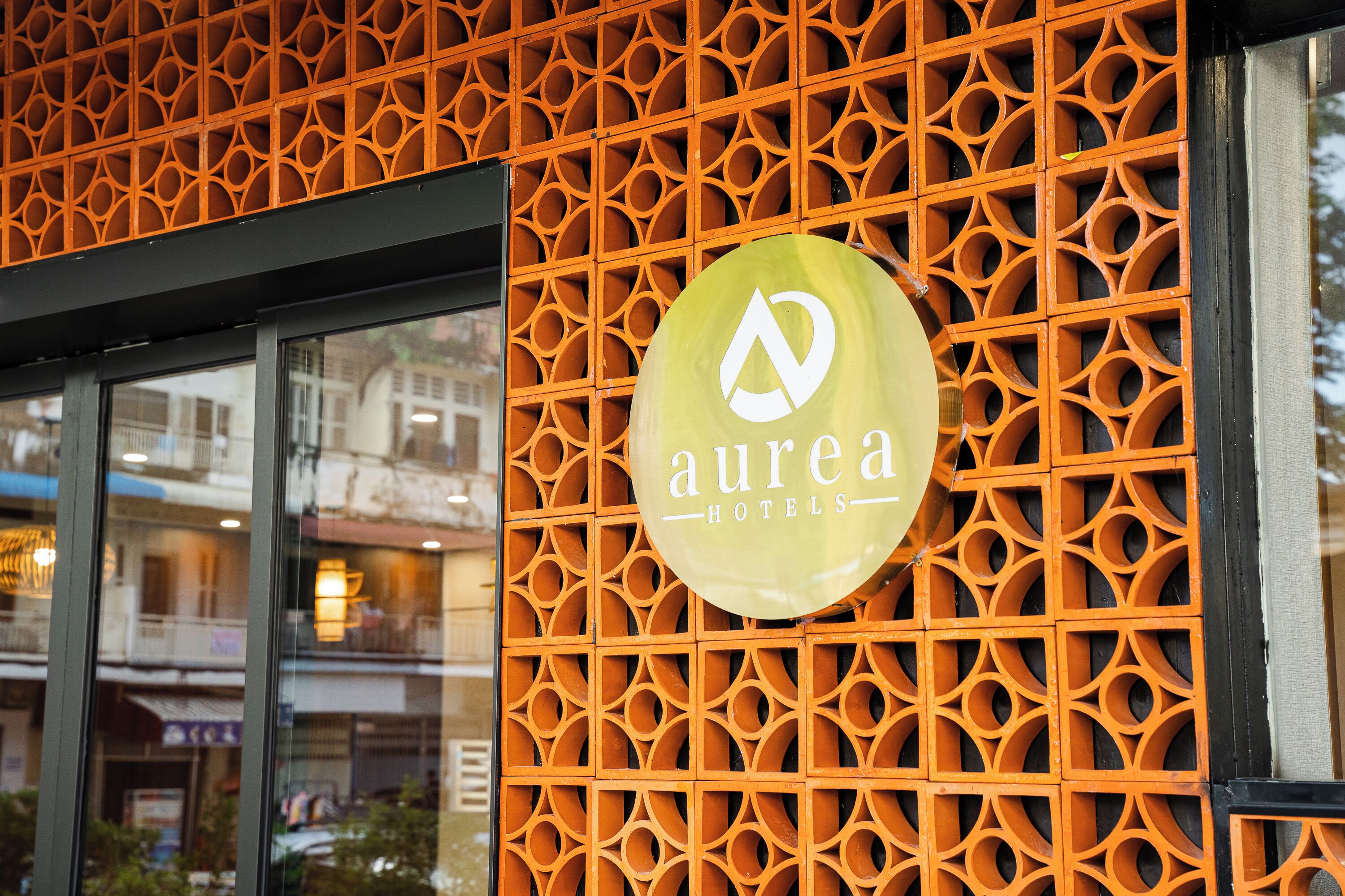 Foto - Aurea Delight Hotel