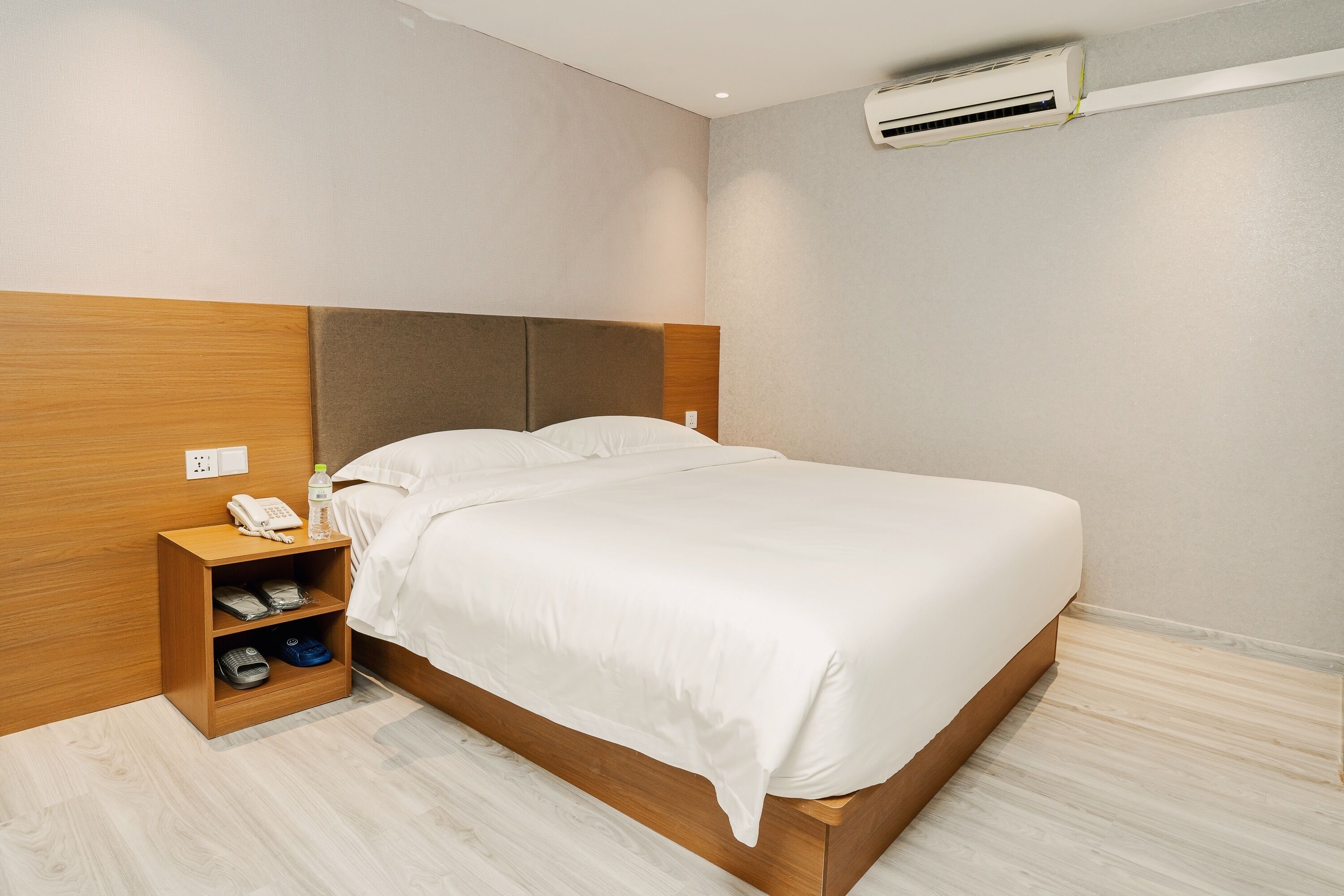 Foto - Aurea Delight Hotel