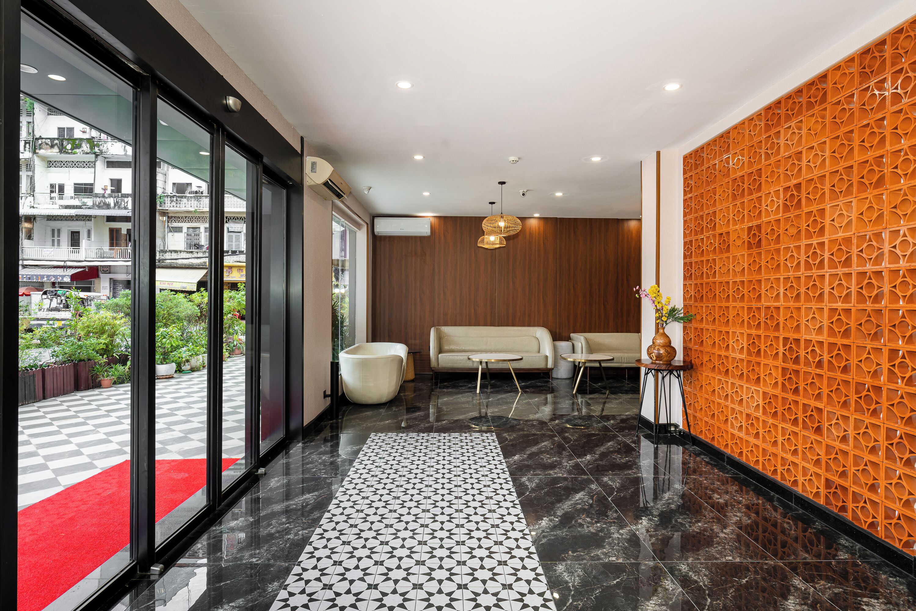 Foto - Aurea Delight Hotel
