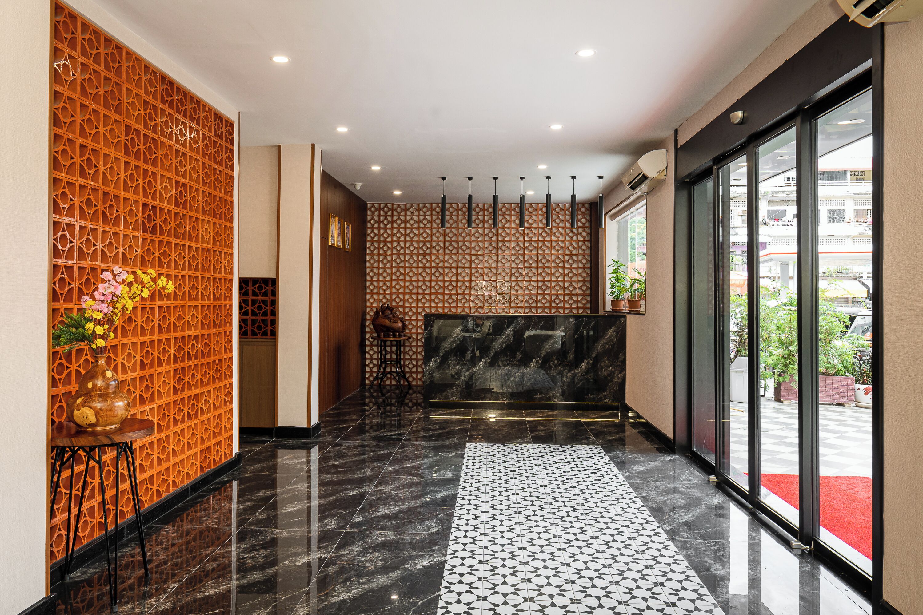 Foto - Aurea Delight Hotel