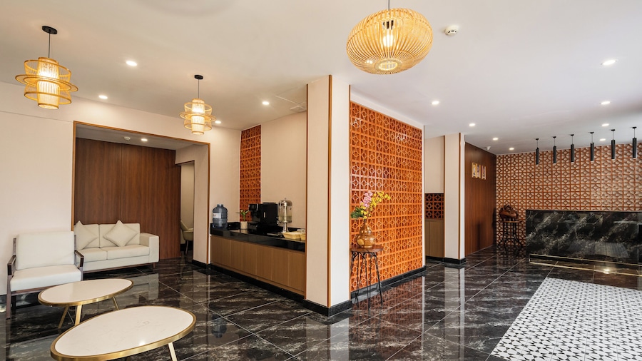 Aurea Delight Hotel