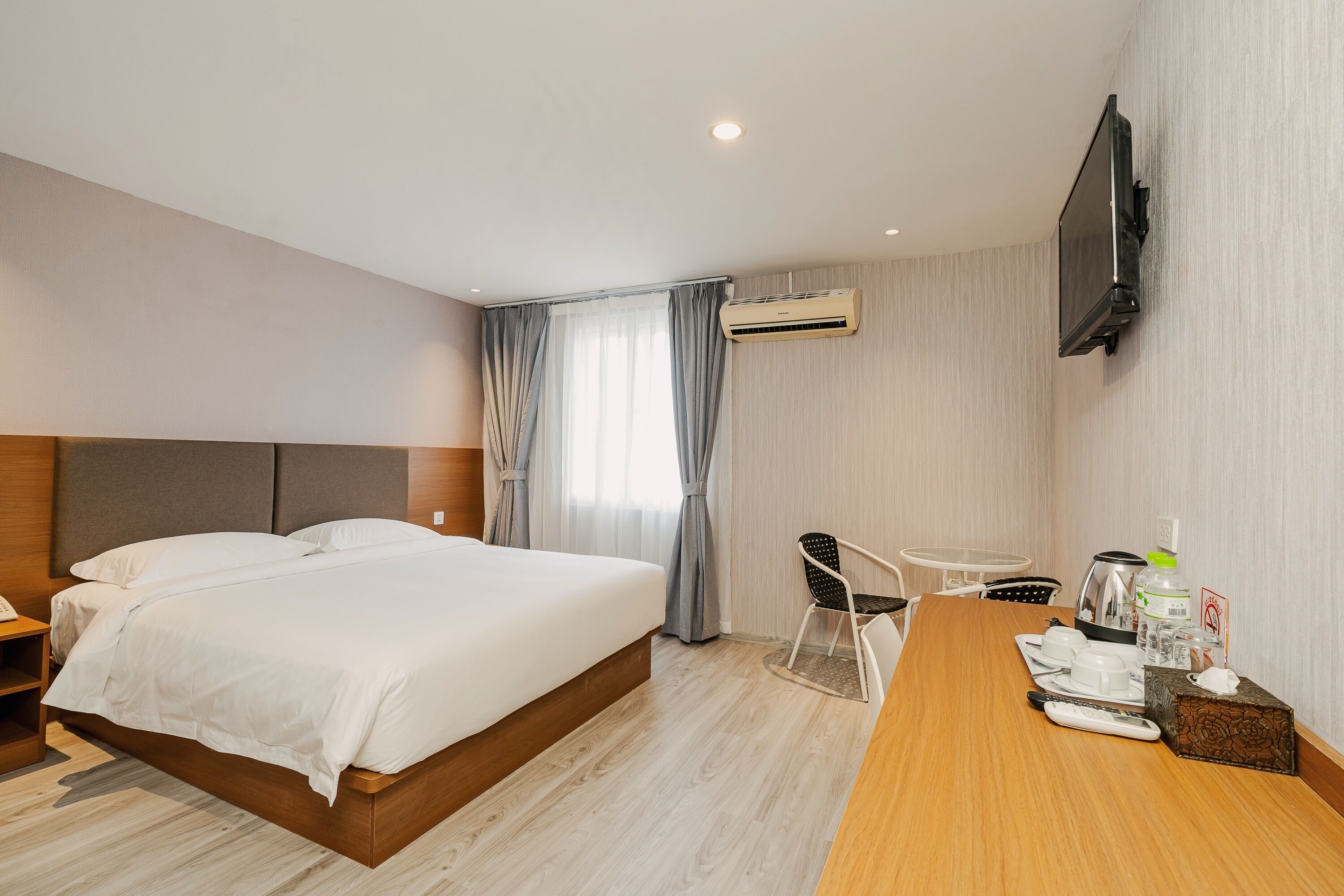 Foto - Aurea Delight Hotel
