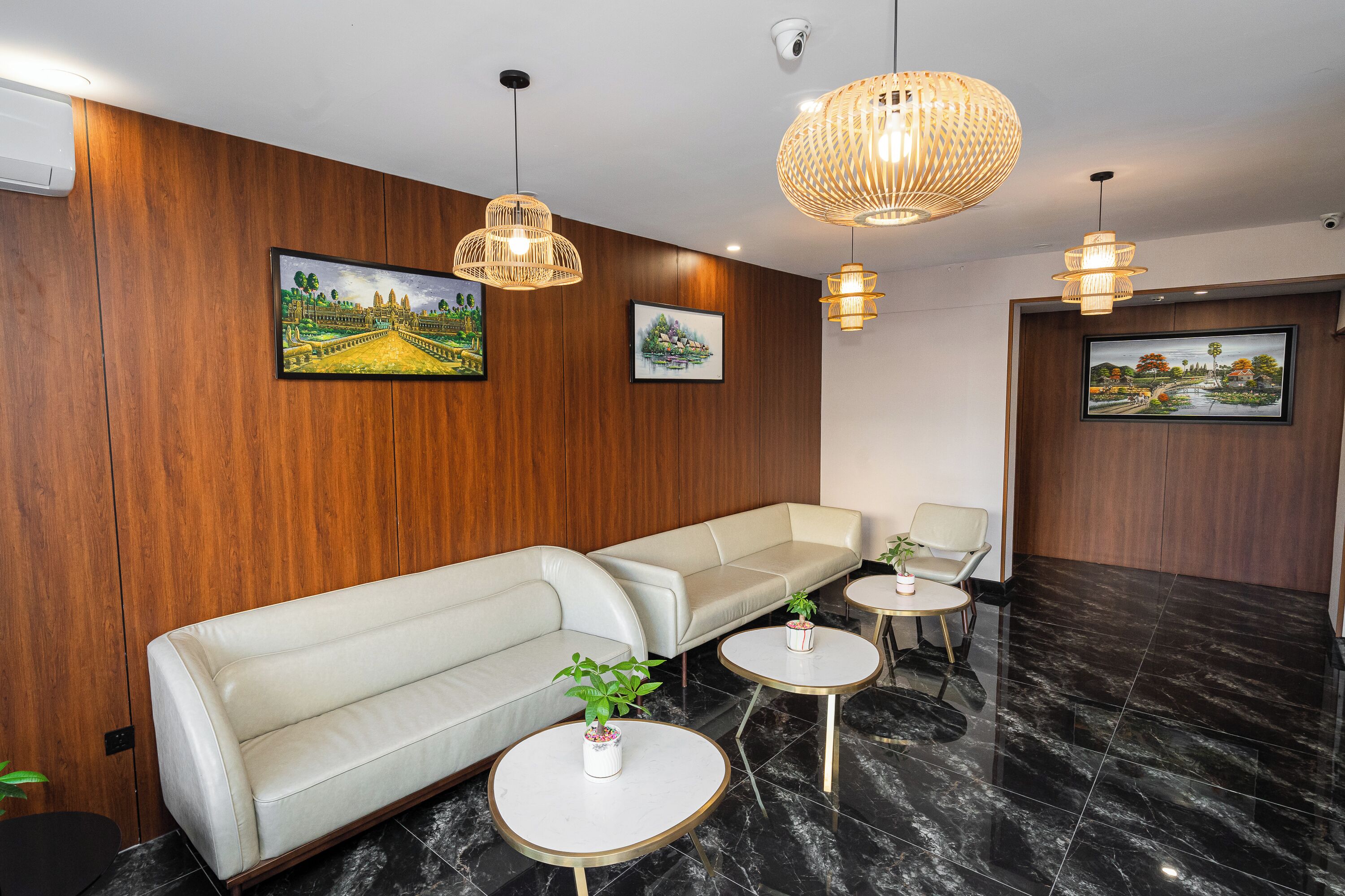 Foto - Aurea Delight Hotel