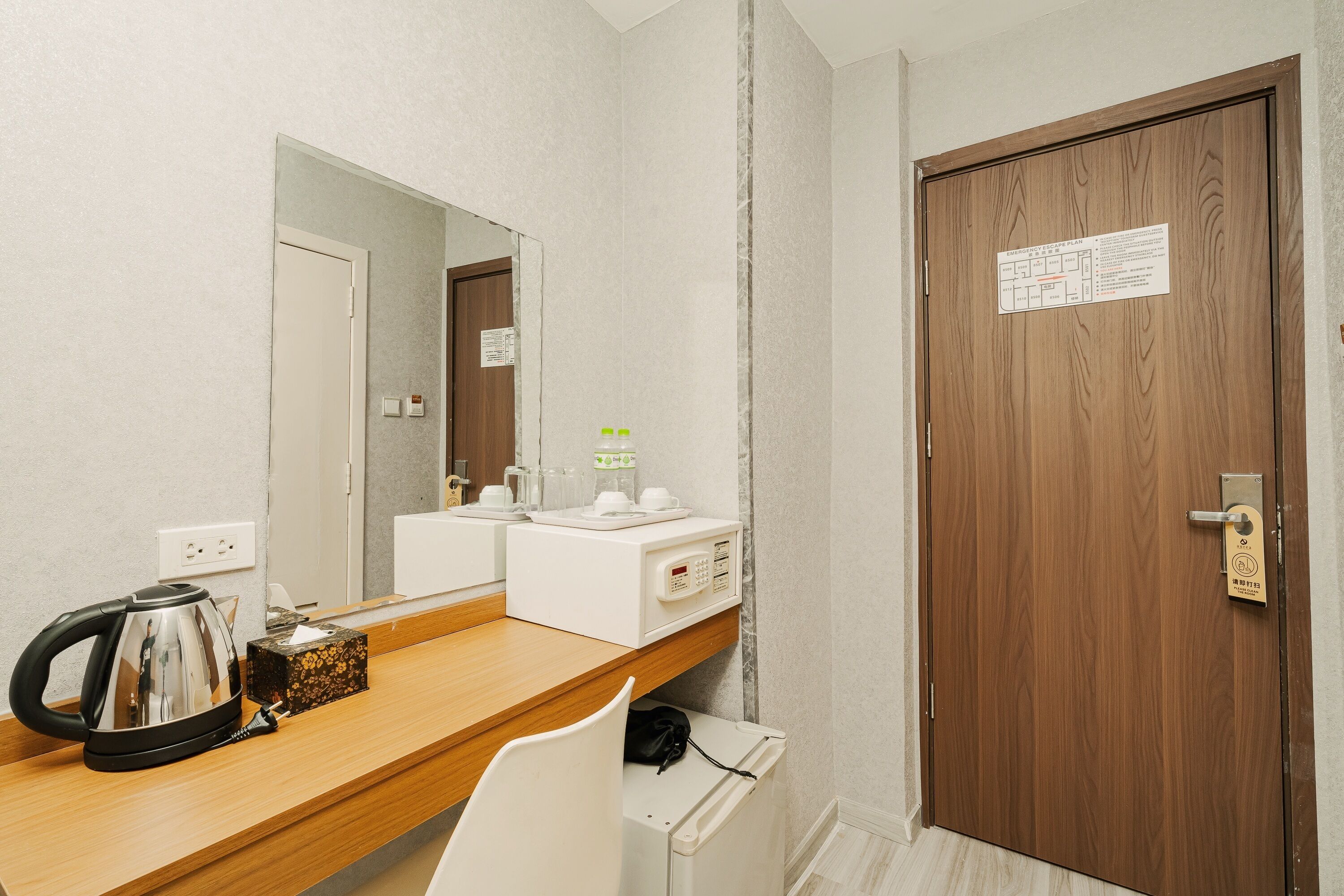 Foto - Aurea Delight Hotel