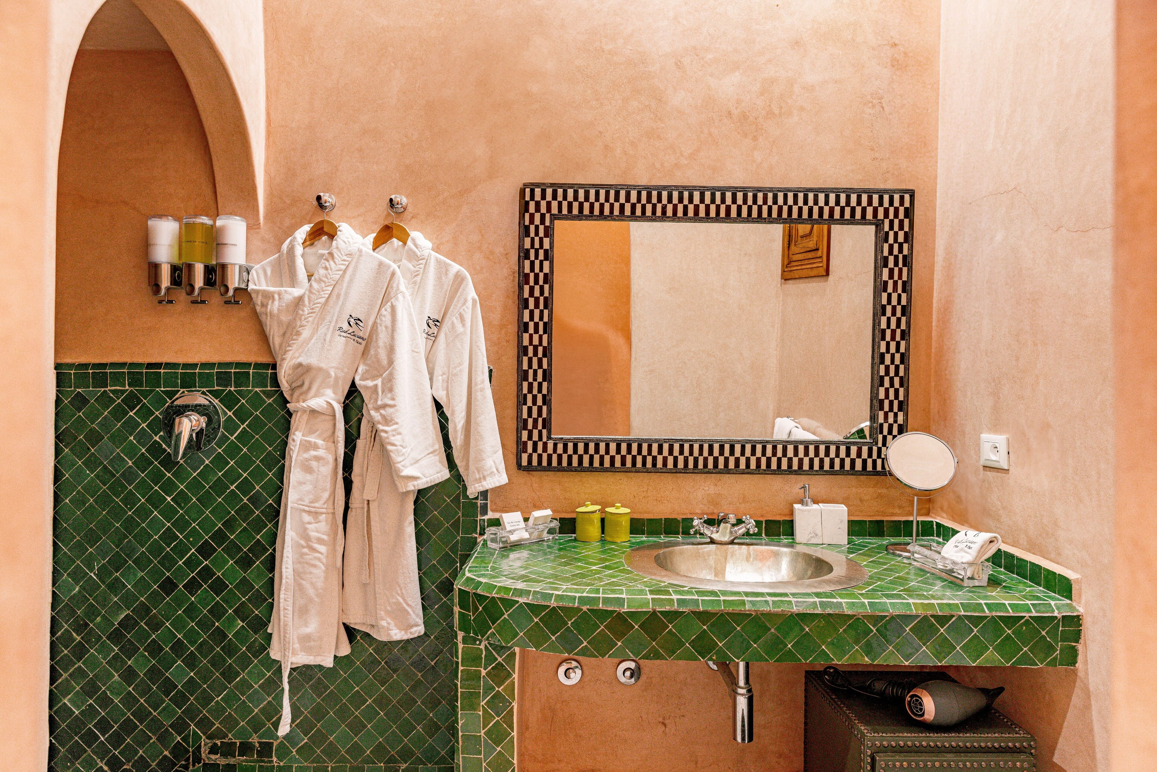 Foto - Riad Luciano Hotel and Spa