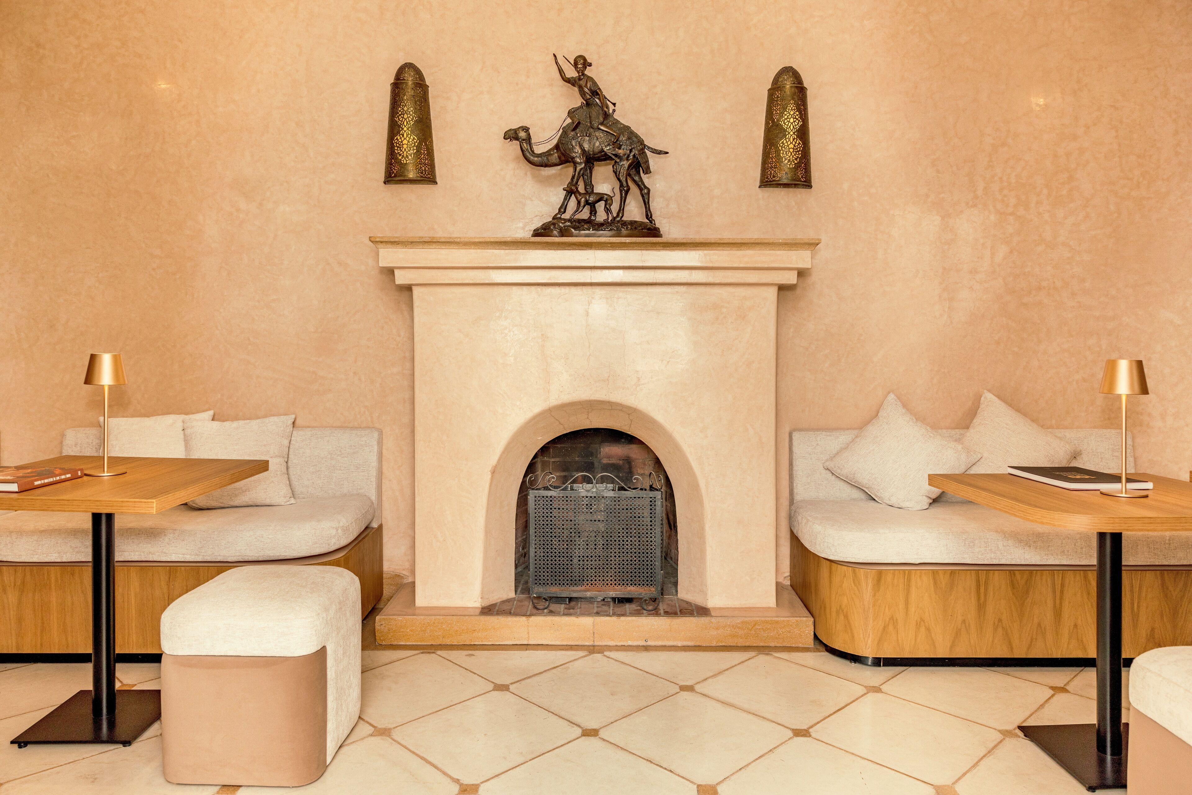 Foto - Riad Luciano Hotel and Spa