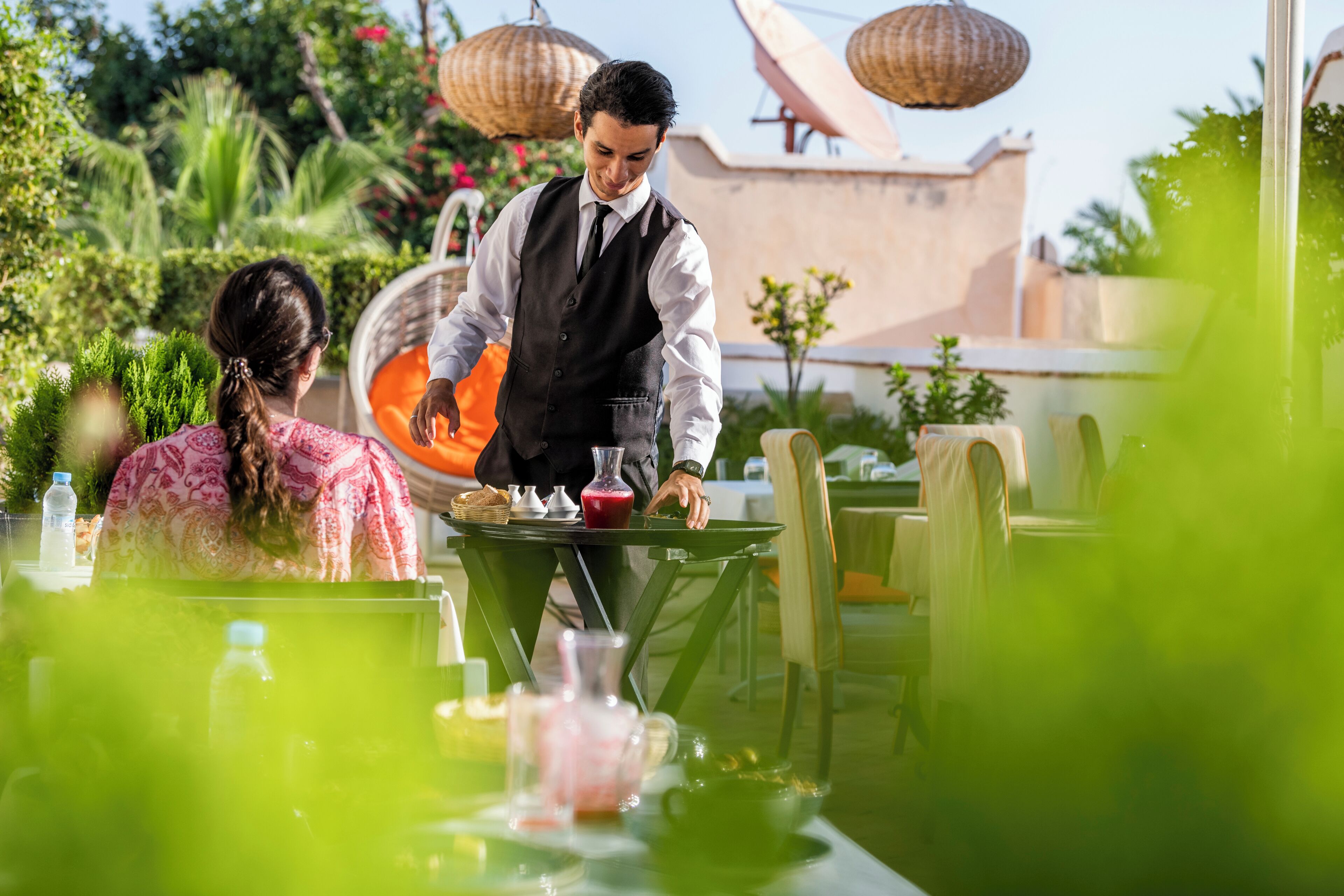 Restaurante