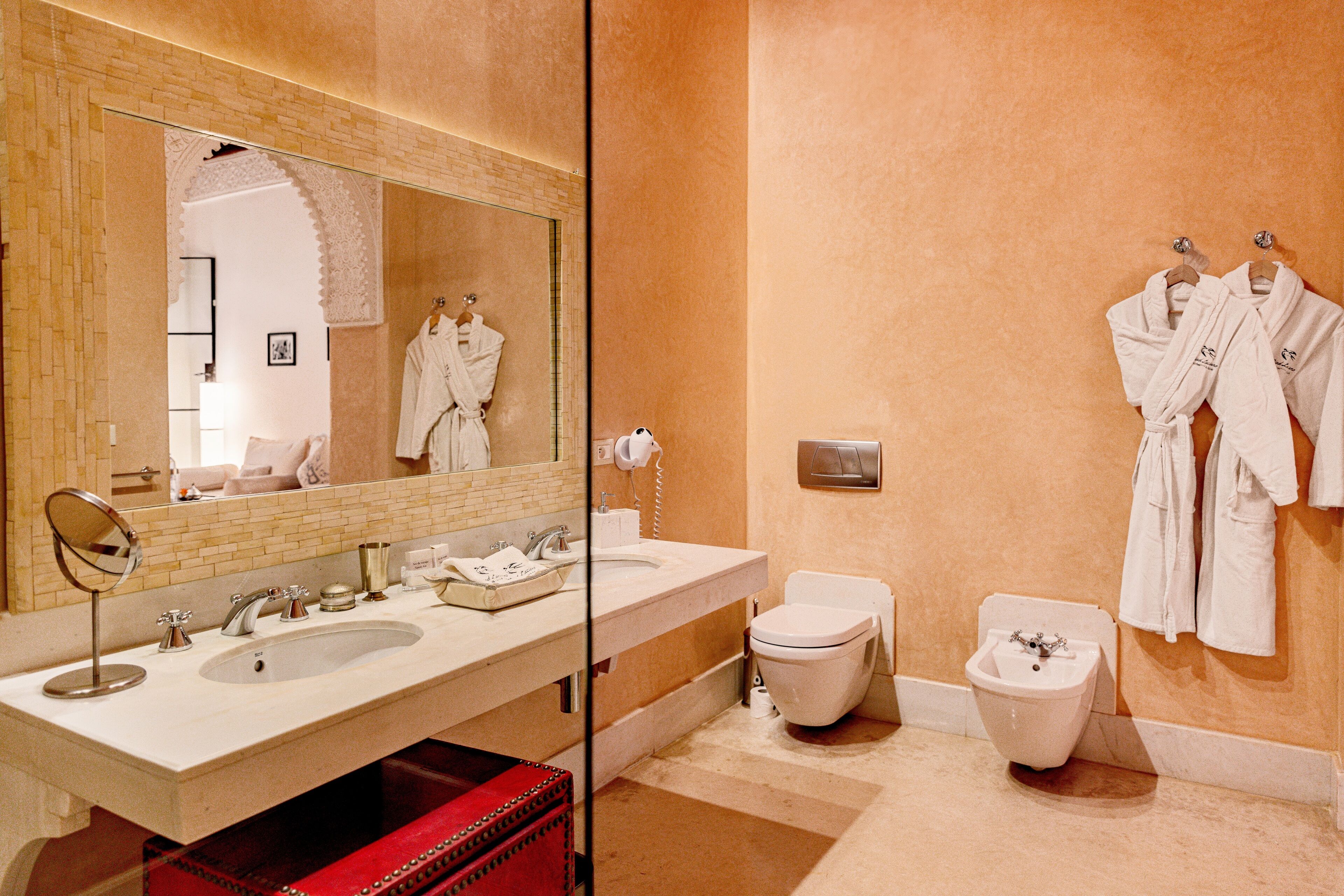 Foto - Riad Luciano Hotel and Spa