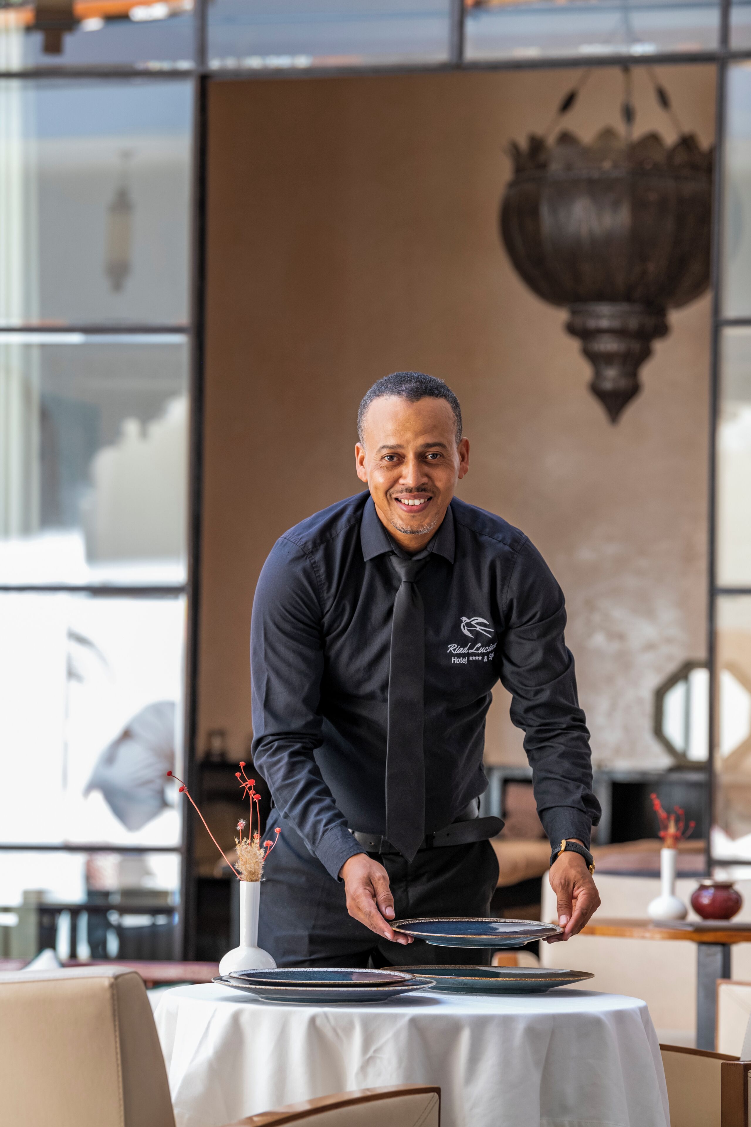 Foto - Riad Luciano Hotel and Spa