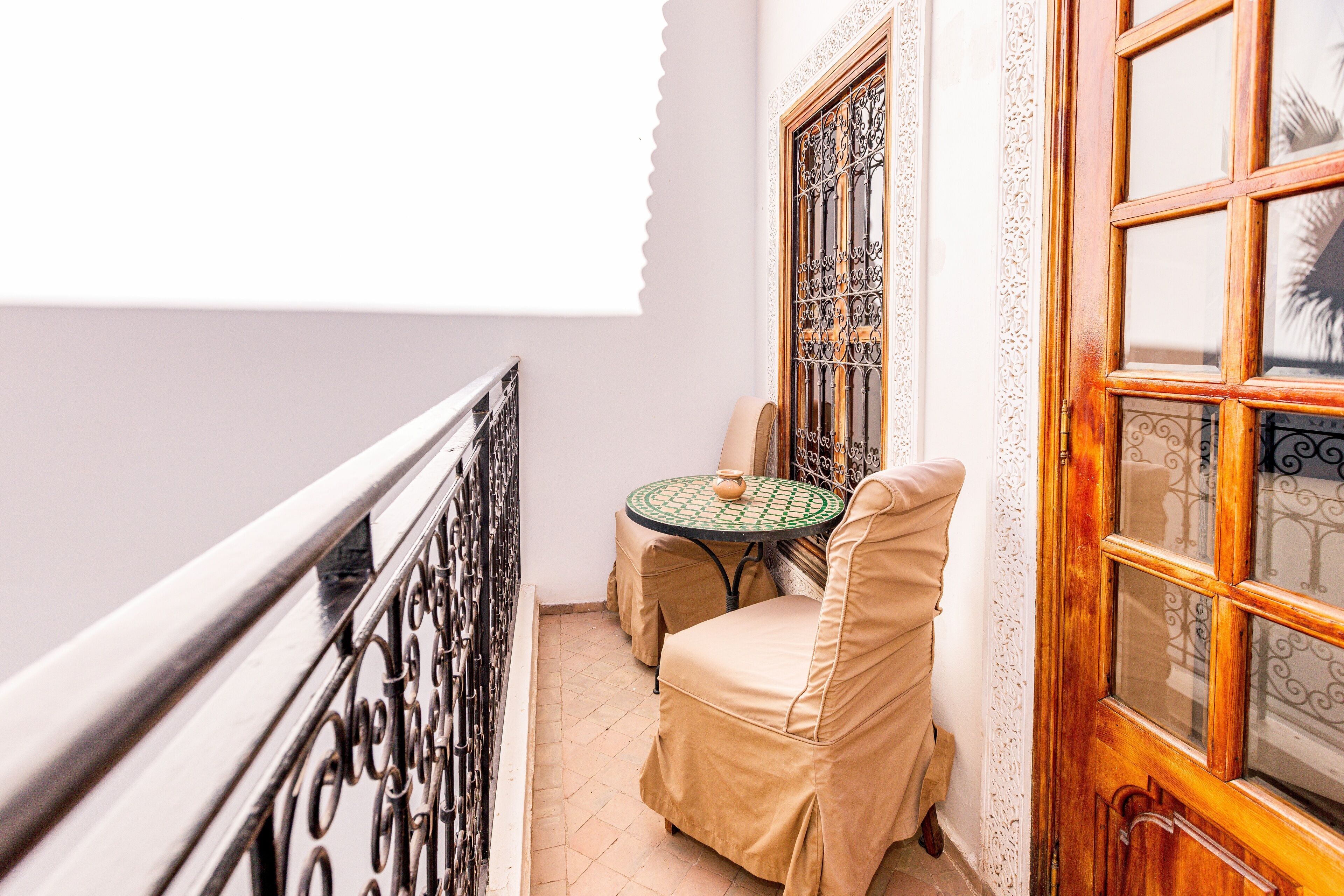 Foto - Riad Luciano Hotel & Spa