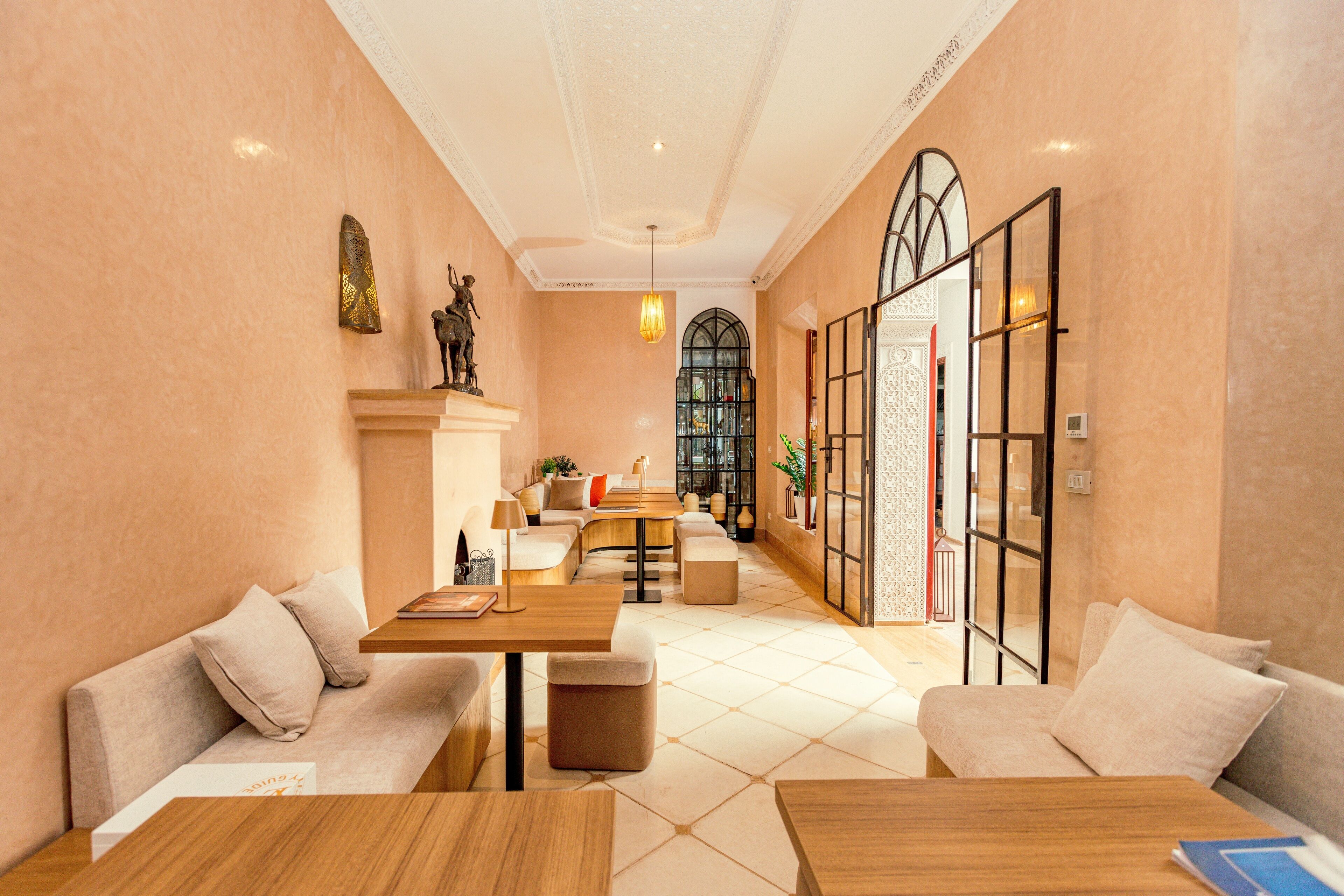 Foto - Riad Luciano Hotel and Spa