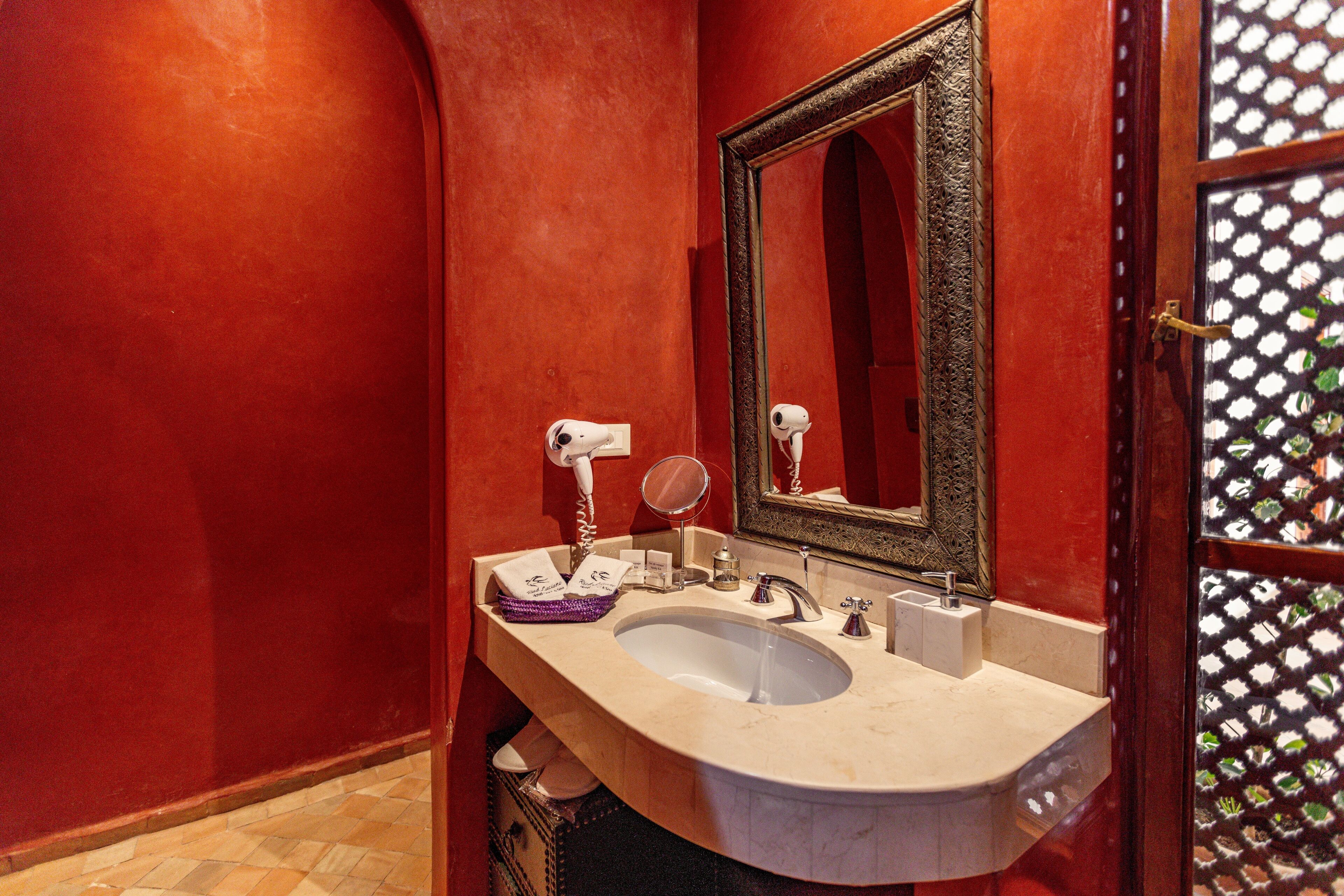 Foto - Riad Luciano Hotel & Spa