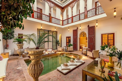 Riad Luciano Hotel & Spa