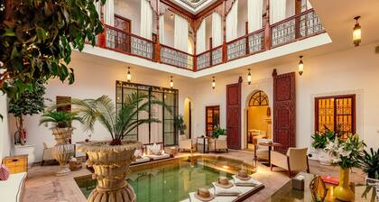 Riad Luciano Hotel & Spa