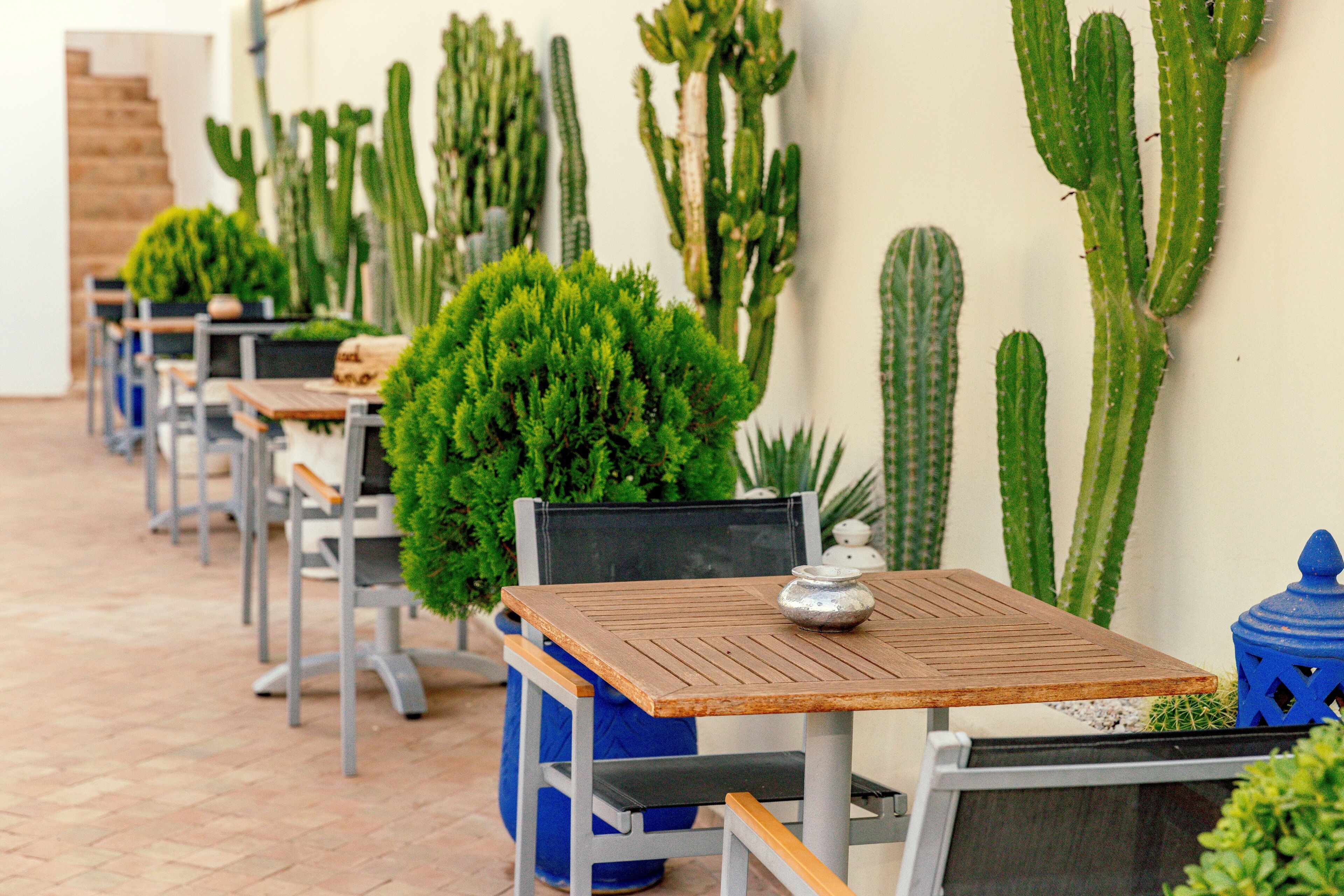 Foto - Riad Luciano Hotel and Spa