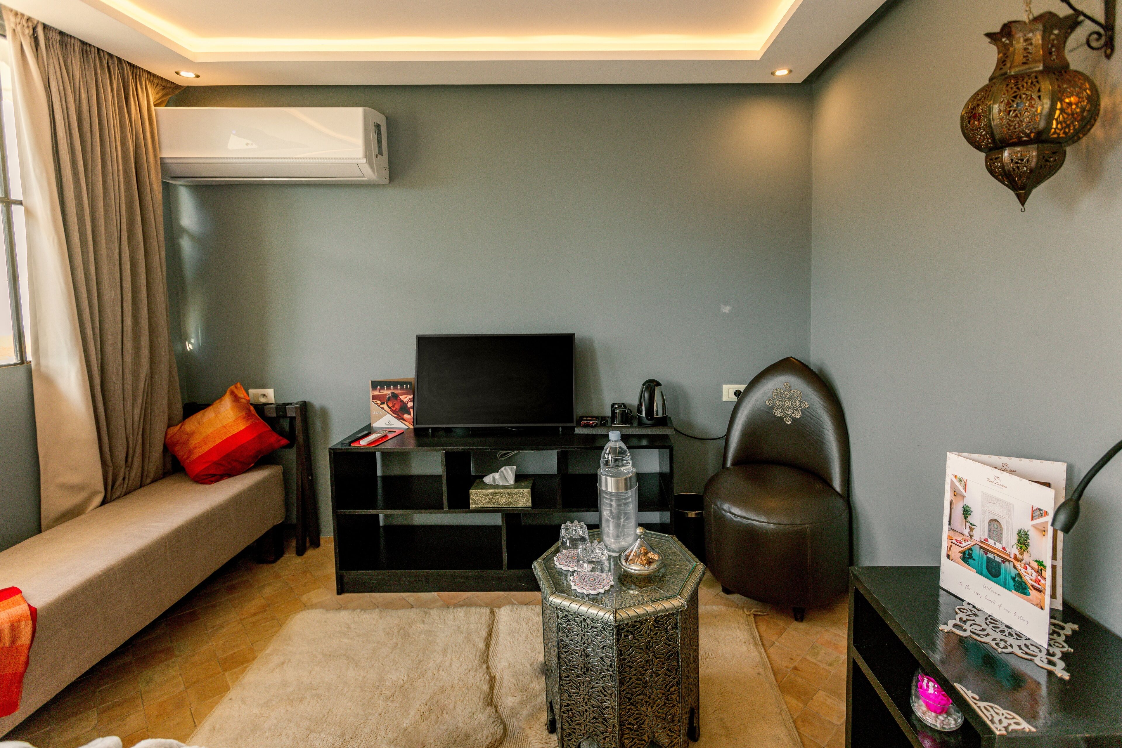 Foto - Riad Luciano Hotel and Spa