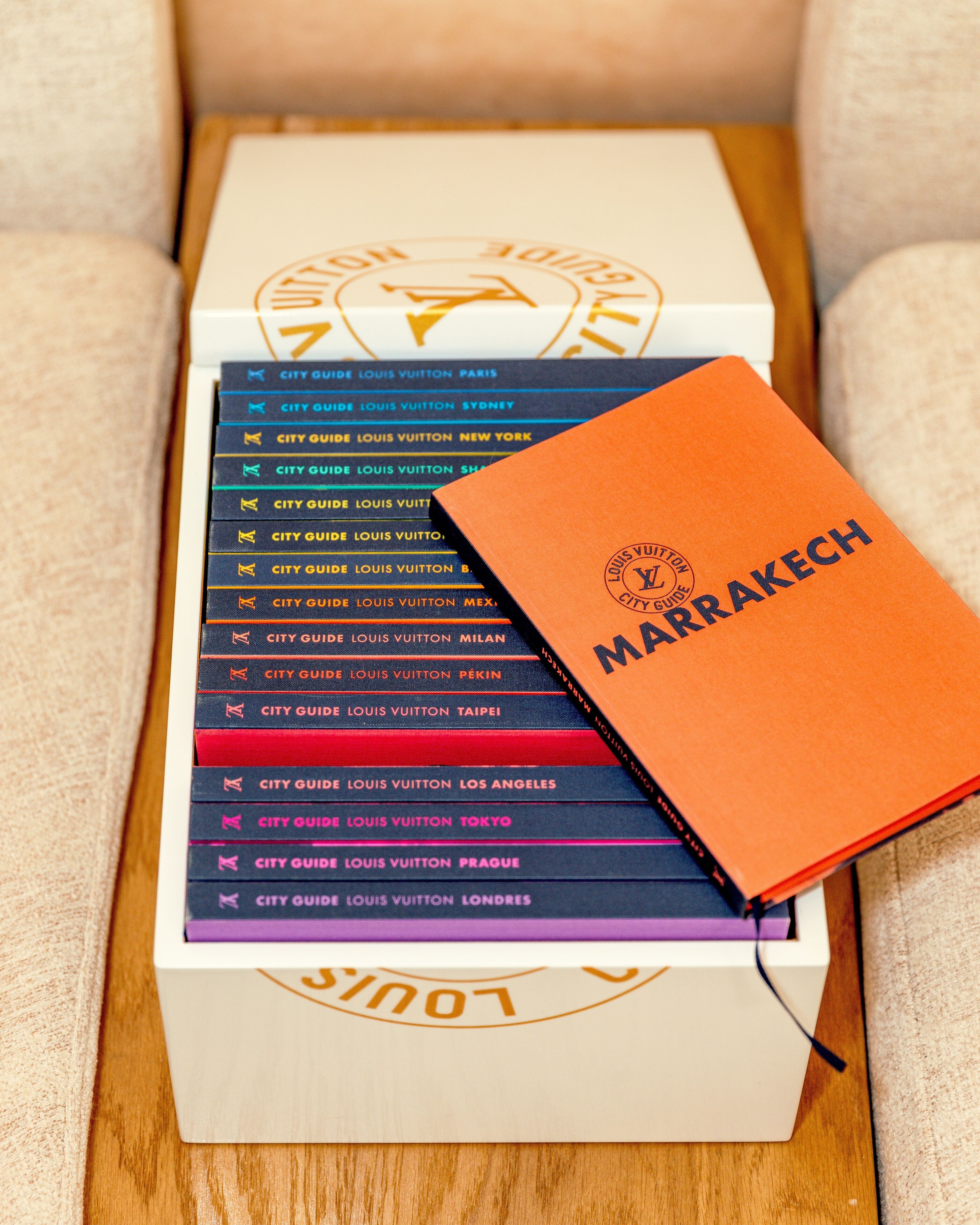 Foto - Riad Luciano Hotel and Spa