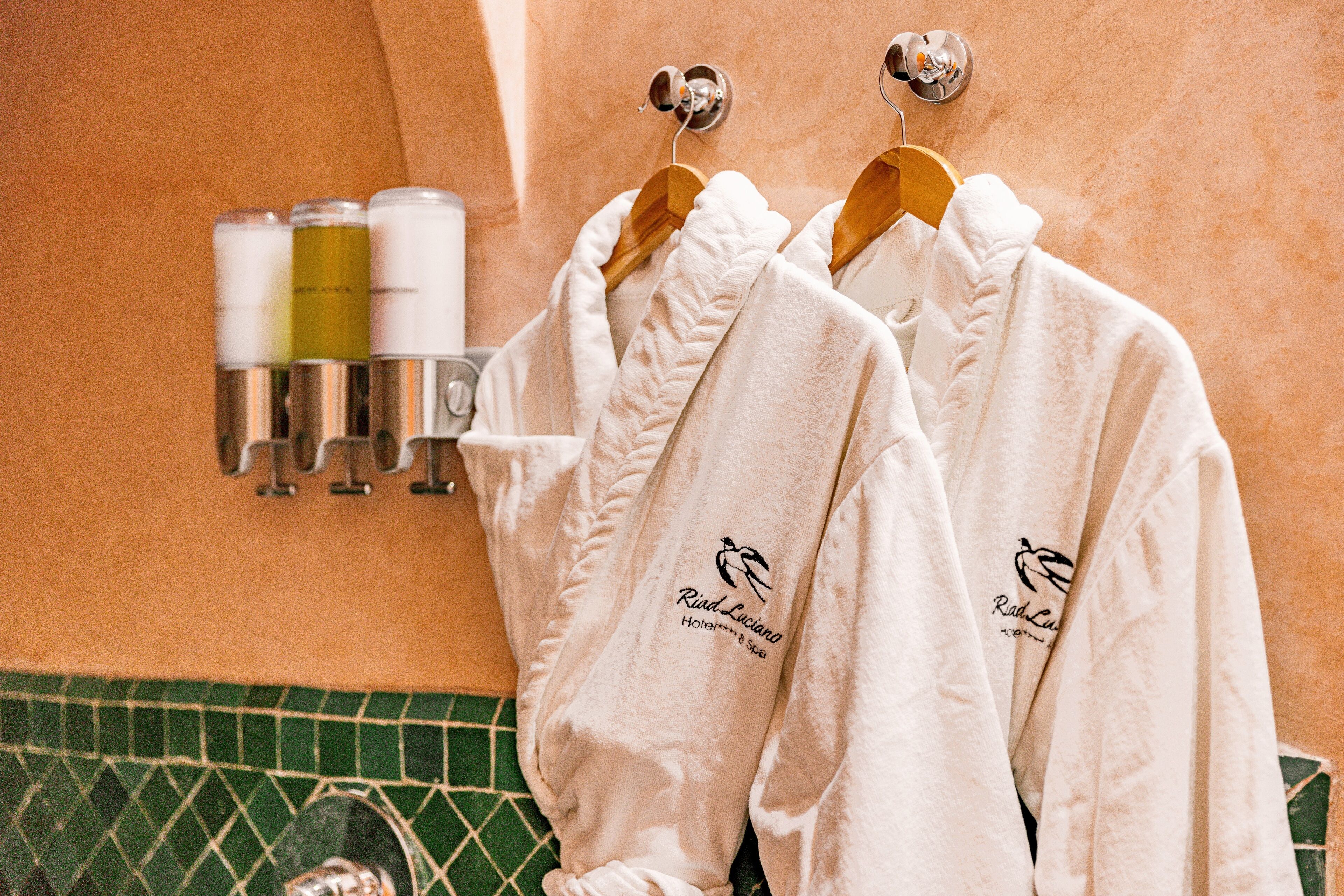 Foto - Riad Luciano Hotel and Spa