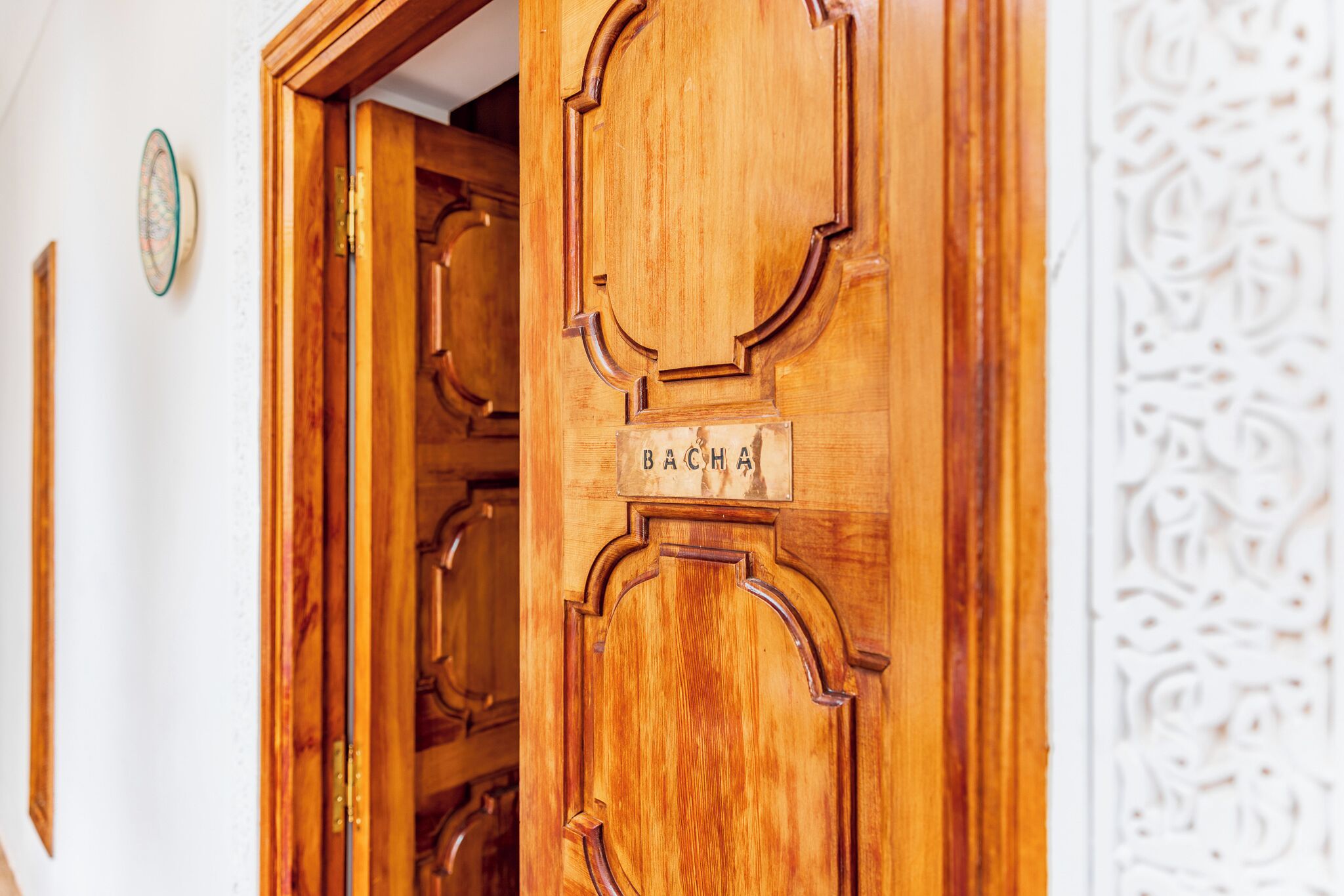 Foto - Riad Luciano Hotel and Spa