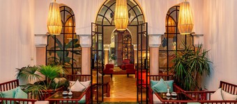 Riad Luciano Hotel & Spa