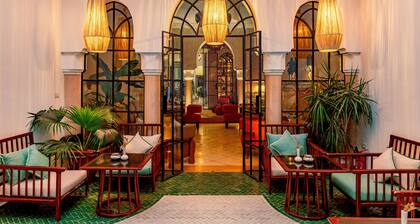 Riad Luciano Hotel & Spa