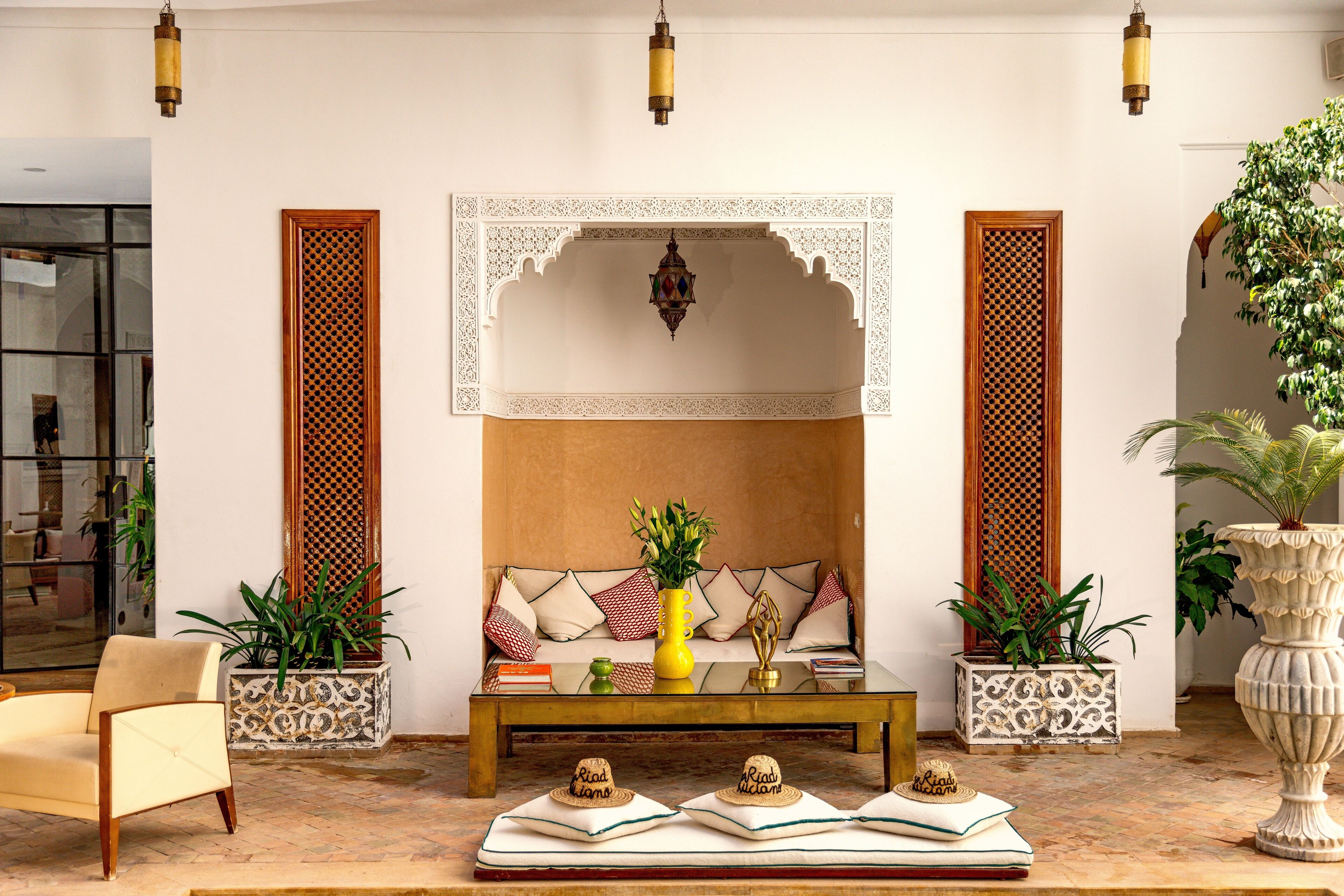 Foto - Riad Luciano Hotel and Spa